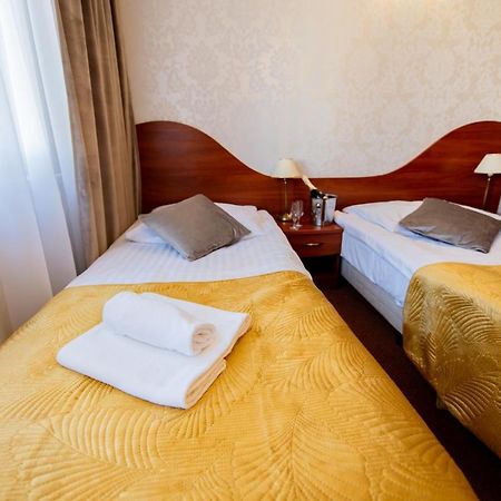 Hotel Grand Felix Cracovie Extérieur photo