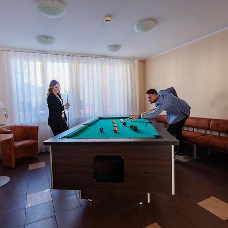 Hotel Grand Felix Cracovie Extérieur photo