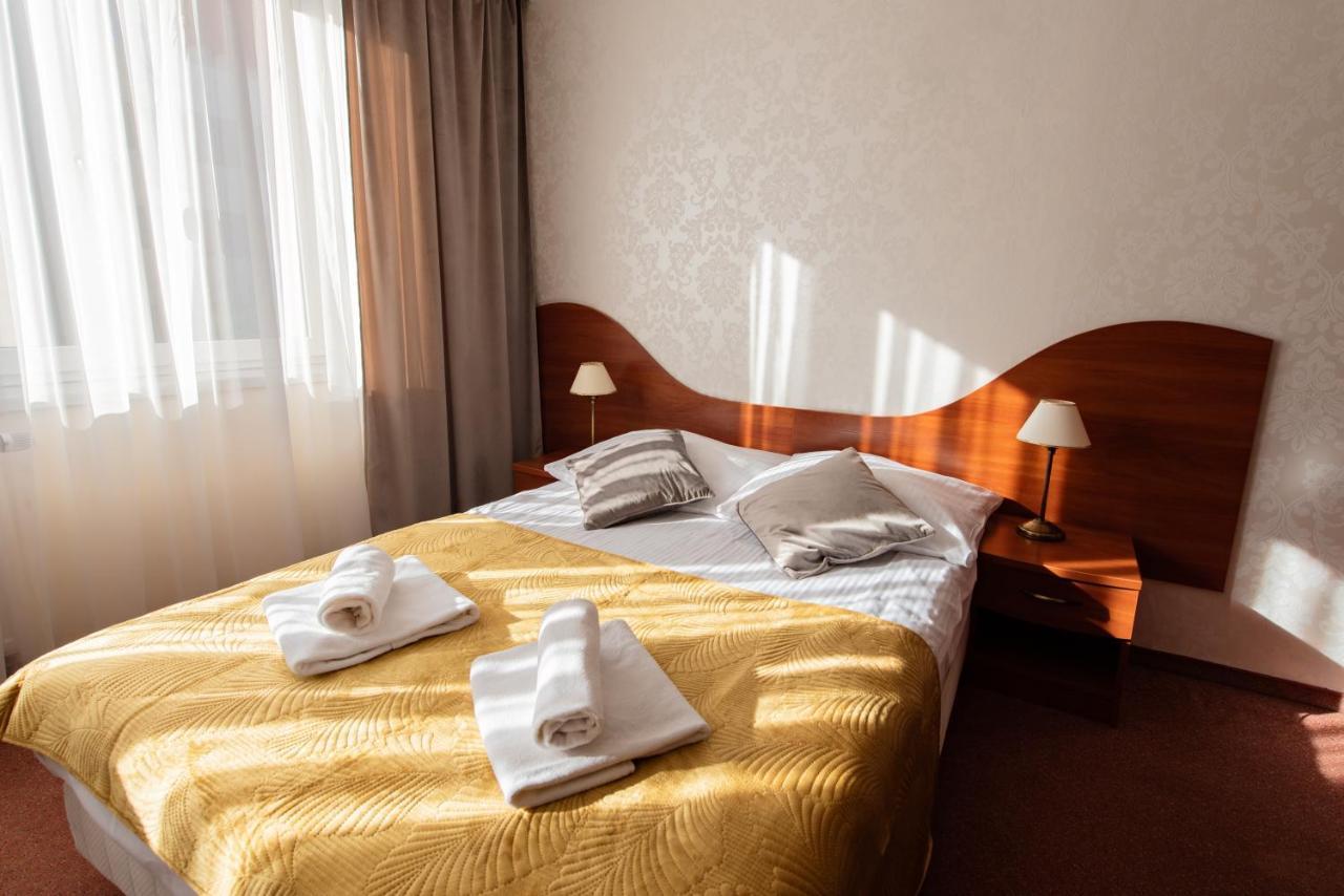 Hotel Grand Felix Cracovie Extérieur photo