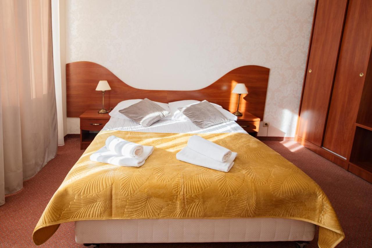 Hotel Grand Felix Cracovie Extérieur photo