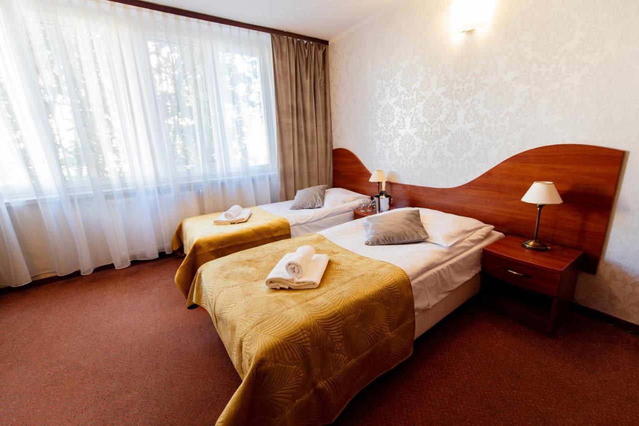 Hotel Grand Felix Cracovie Extérieur photo
